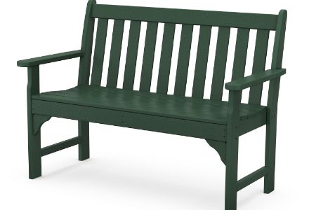 Commercial Patio Benches