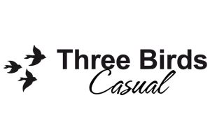 Three Birds Casual