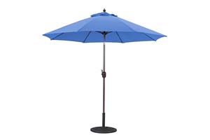 Outdoor Market Umbrellas