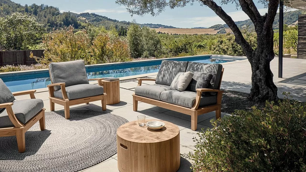 The Top 10 Best Patio Furniture Brands
