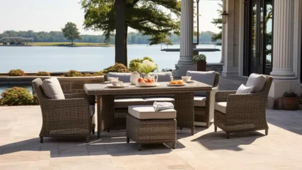 Patio Furniture Buyers Guide 15