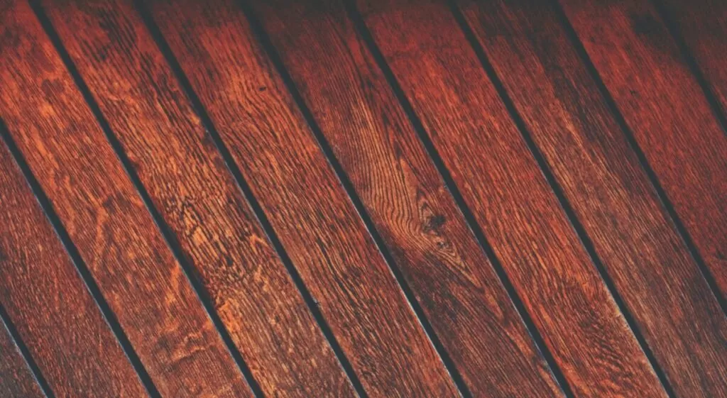 a redwood deck is a beautiful addition, some of the best wood for a patio deck you can find