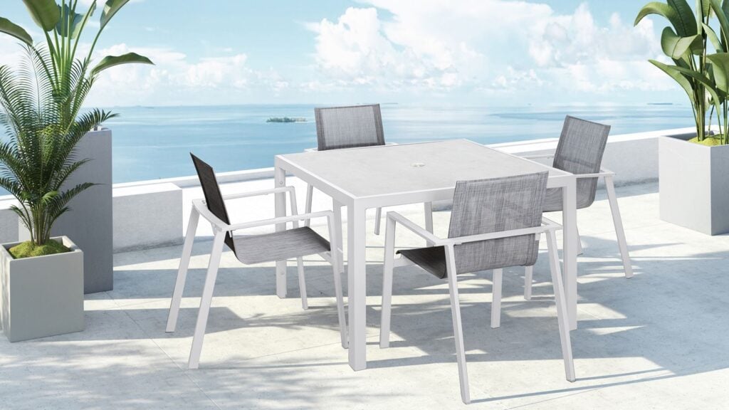 Sling Patio Furniture Buyer’s Guide Patio Productions