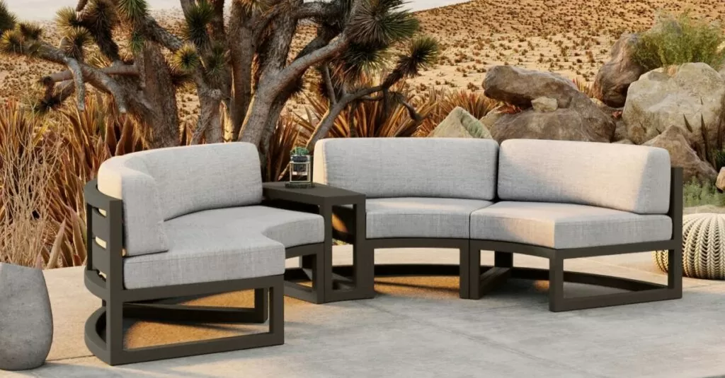 The Avion Collection by Harmonia Living