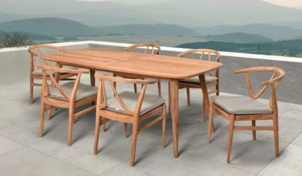 10 Sustainable Outdoor Furniture Brands For Your Eco-Friendly