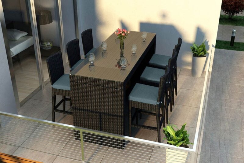 The Best Outdoor Wicker Furniture Brands