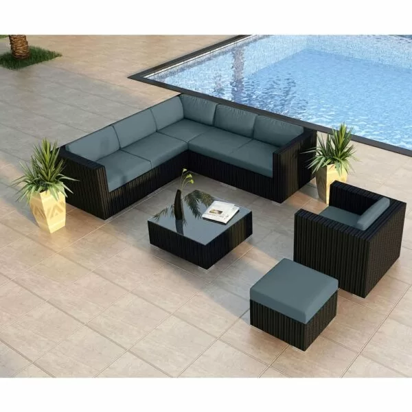 district collection modern outdoor patio furniture affordable high quality