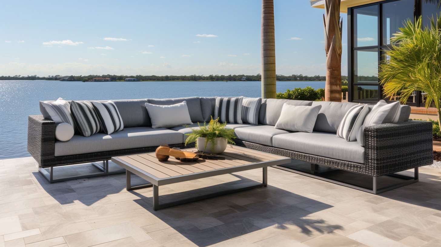 Patio Productions Opens San Diego Patio Furniture Showroom