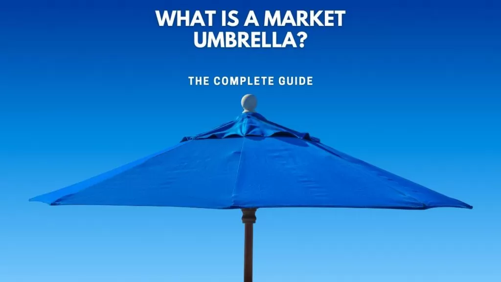 market umbrella featured