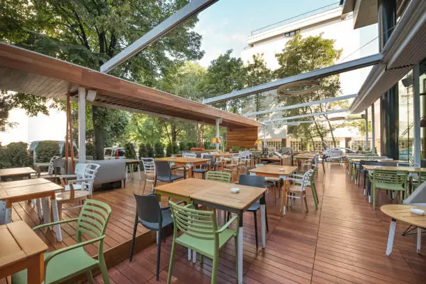 restaurant patio with furniture for profit.jpg