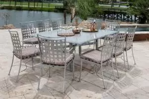 Shop Wrought Iron Dining Sets