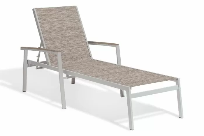 Shop Outdoor Sling Lounges and Daybeds