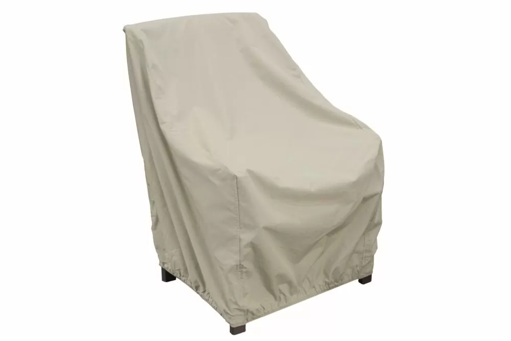 Treasure Garden Deep Seating Lounge Chair Protective Cover