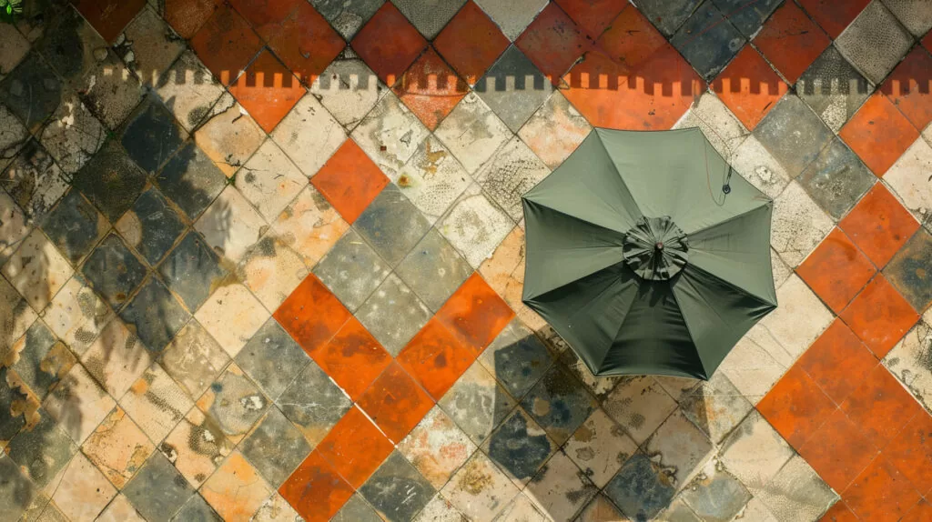 What Patio Umbrella Shape is Best?
