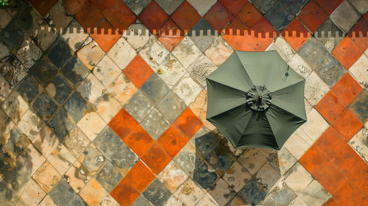 What Patio Umbrella Shape is Best?