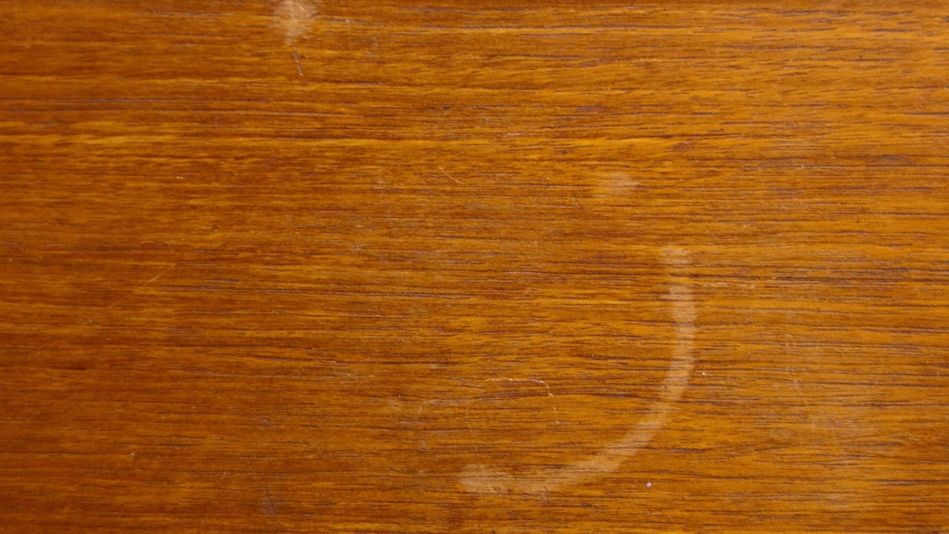 How to Remove Watermarks From Teak