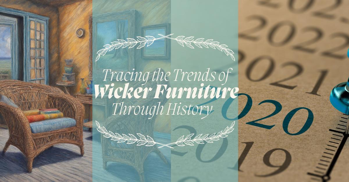 What Is Wicker? - 10 Things To Know About Wicker For Weaving