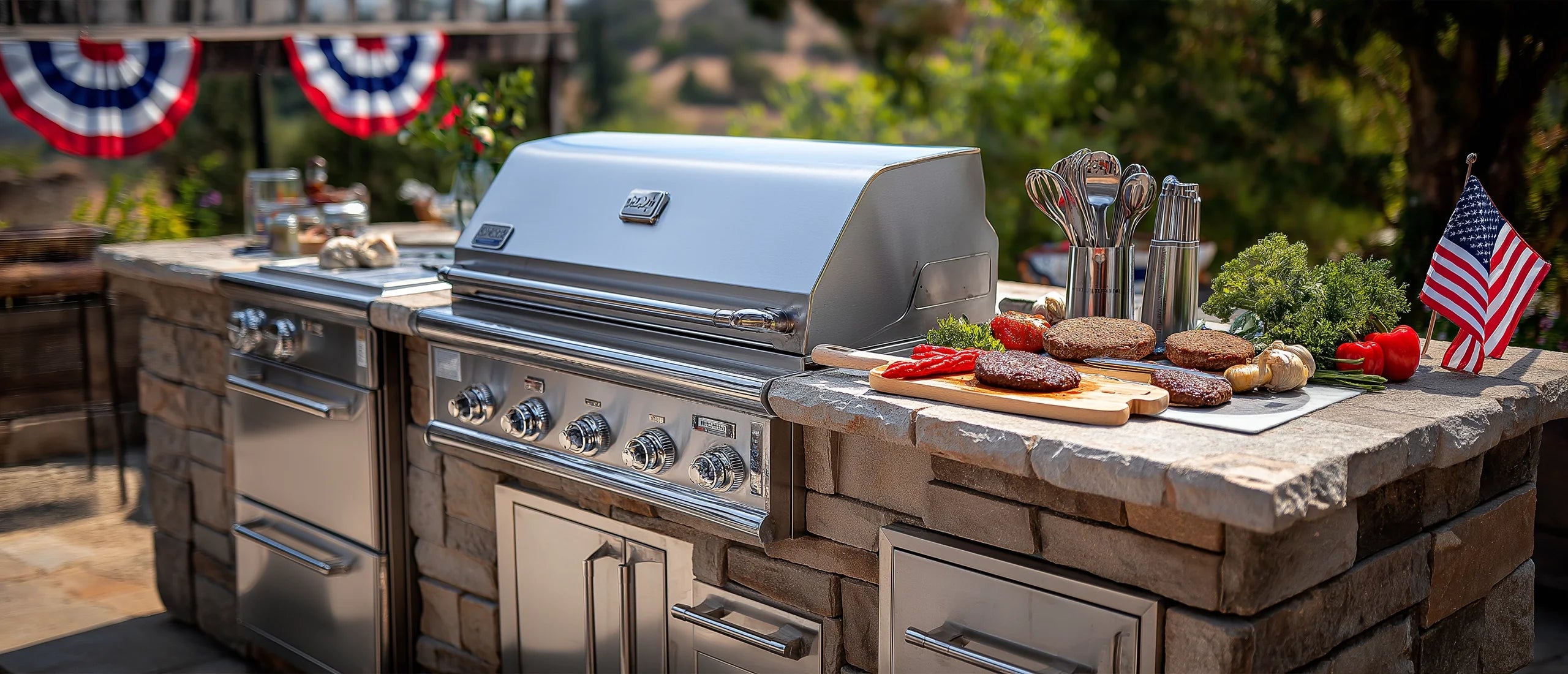 5 Tips to Prep Your Patio for a Memorable Memorial Day