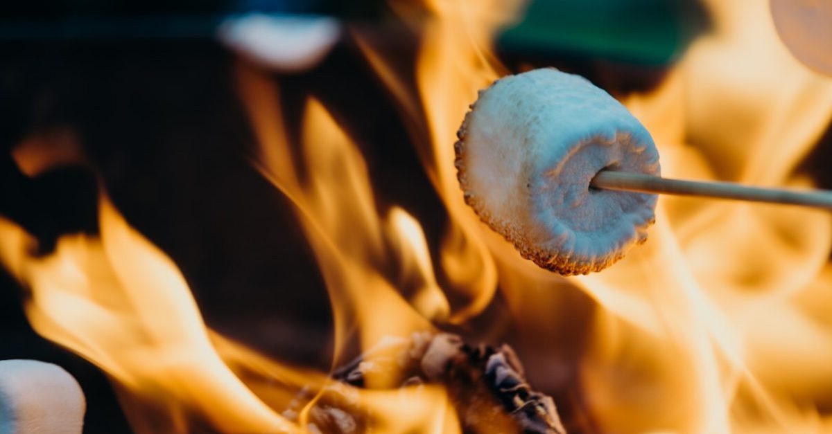 Is Fall the Best Time to Install a Patio Fire Pit?