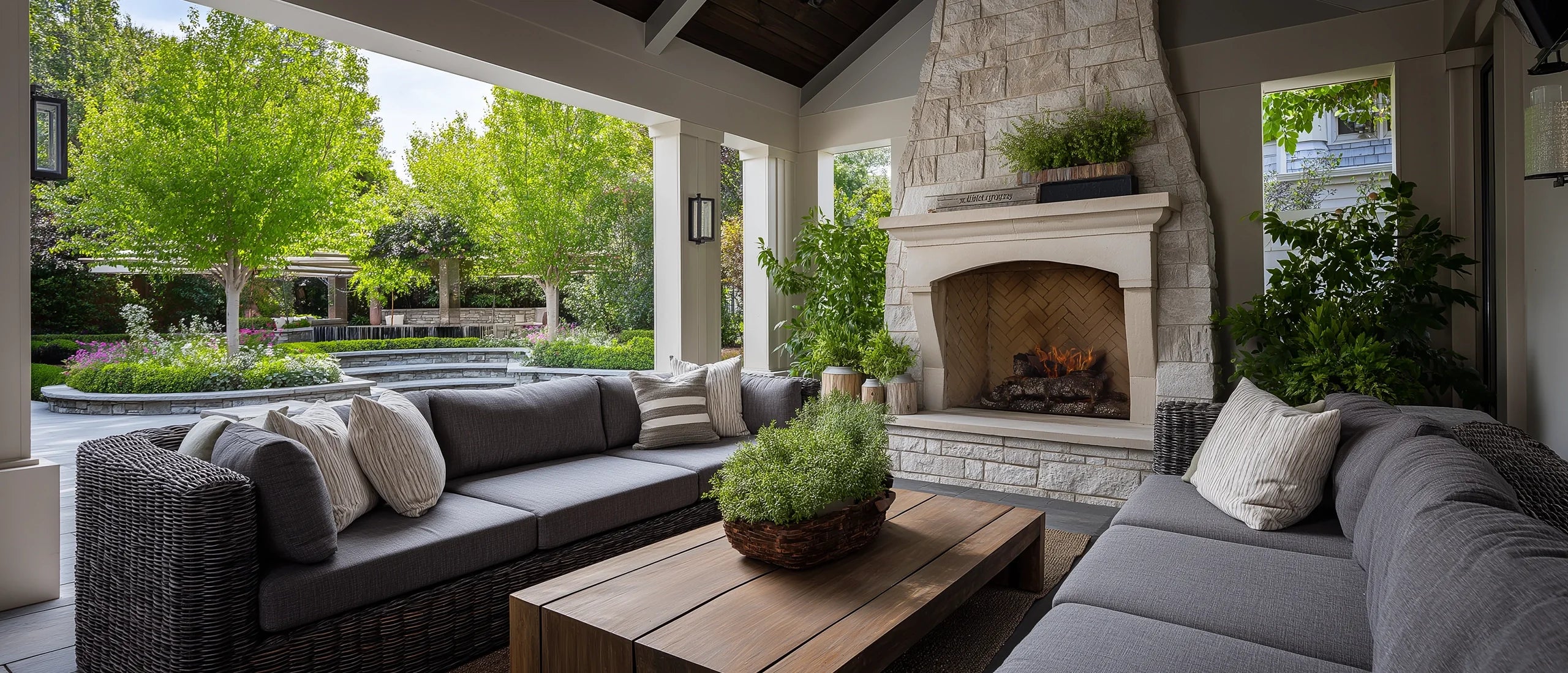 8 Patio Trends to Look Out For in 2016