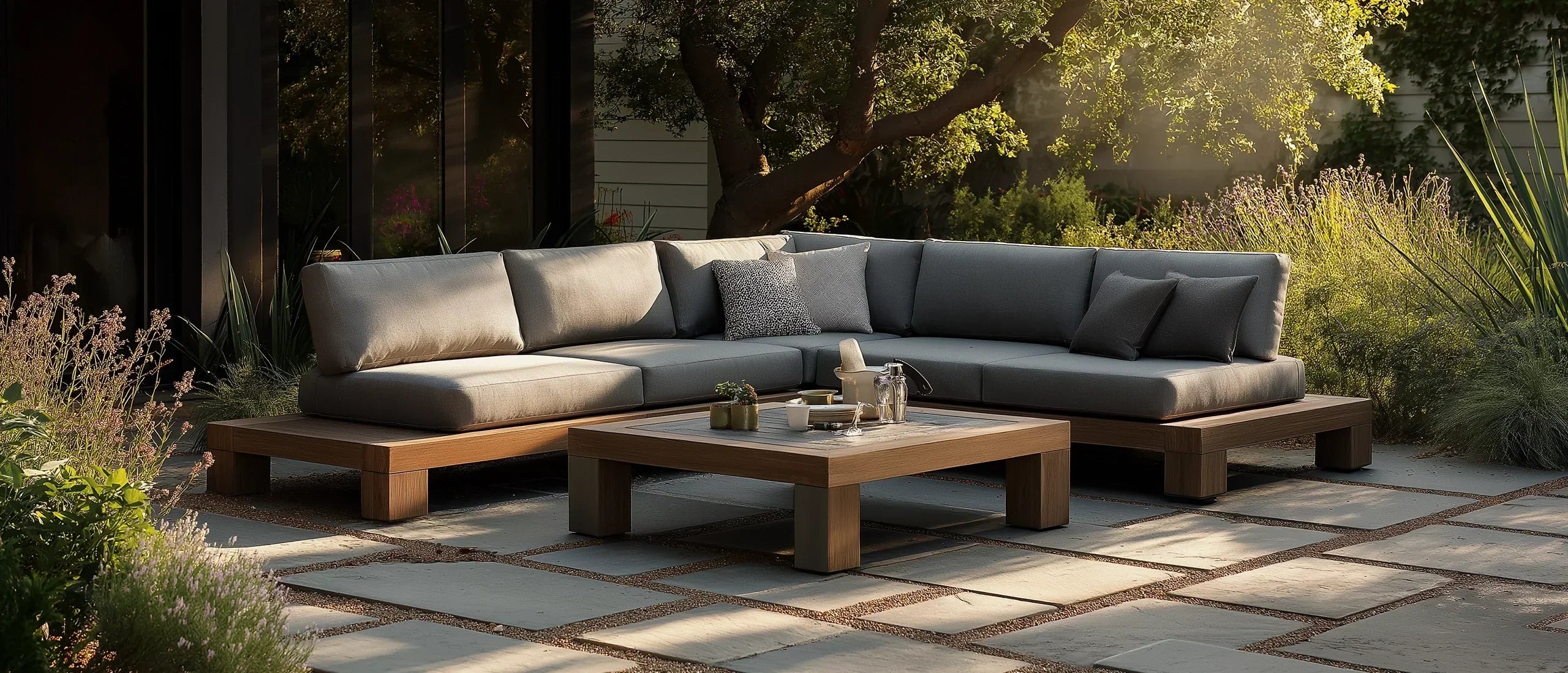 Composite Furniture Maintenance Tips: How to Keep Your Furniture Looking Great