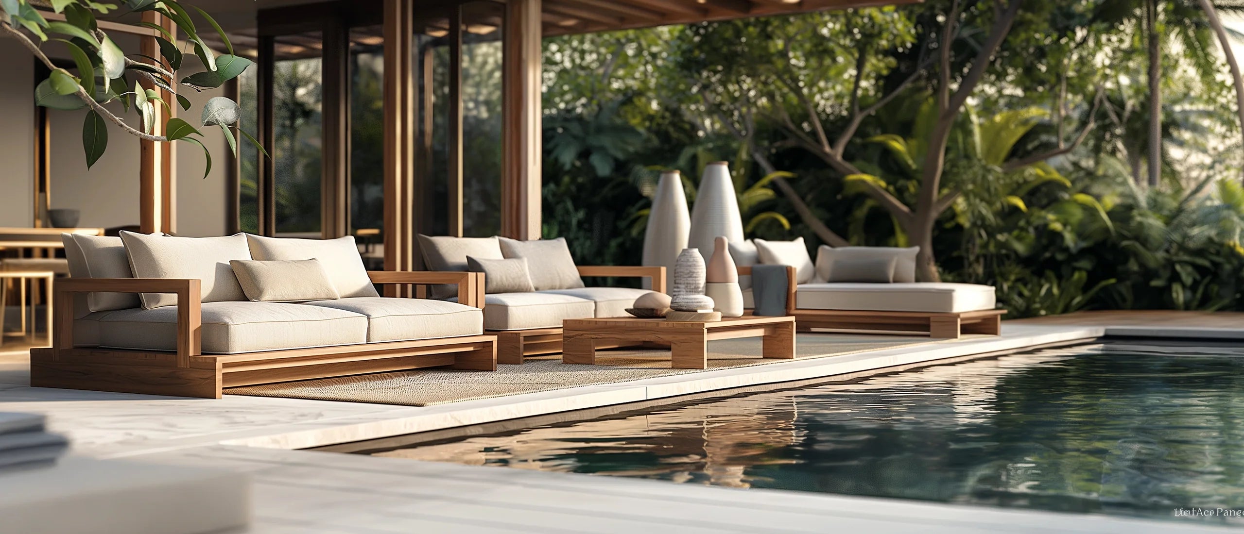Eco-Friendly Patio Furniture: The Best Sustainable Options