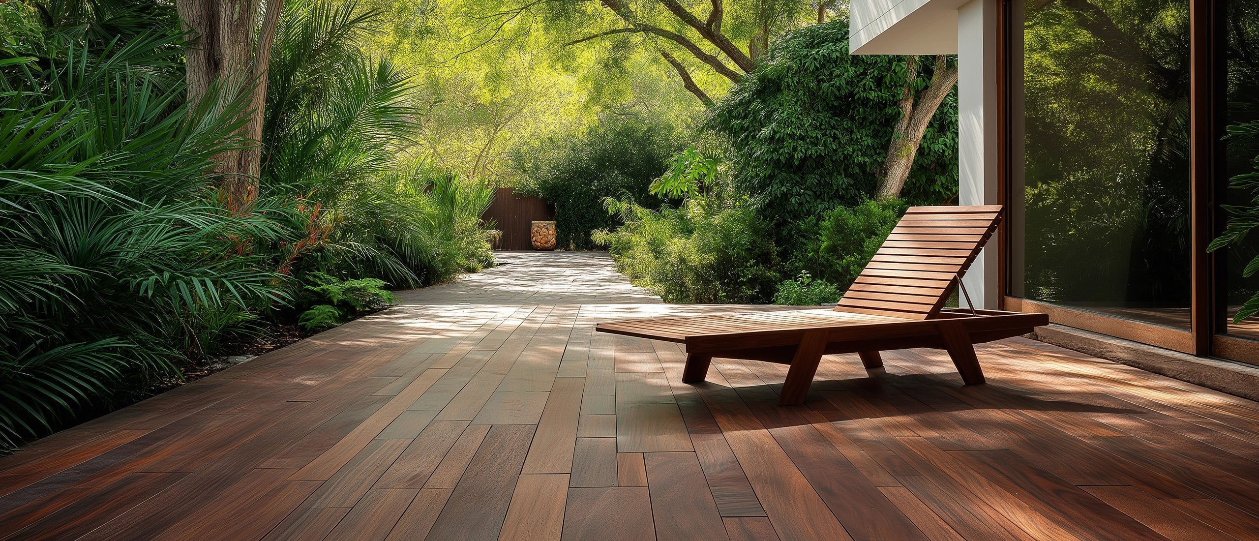 How Do I Keep My Patio Furniture From Scratching My Deck?