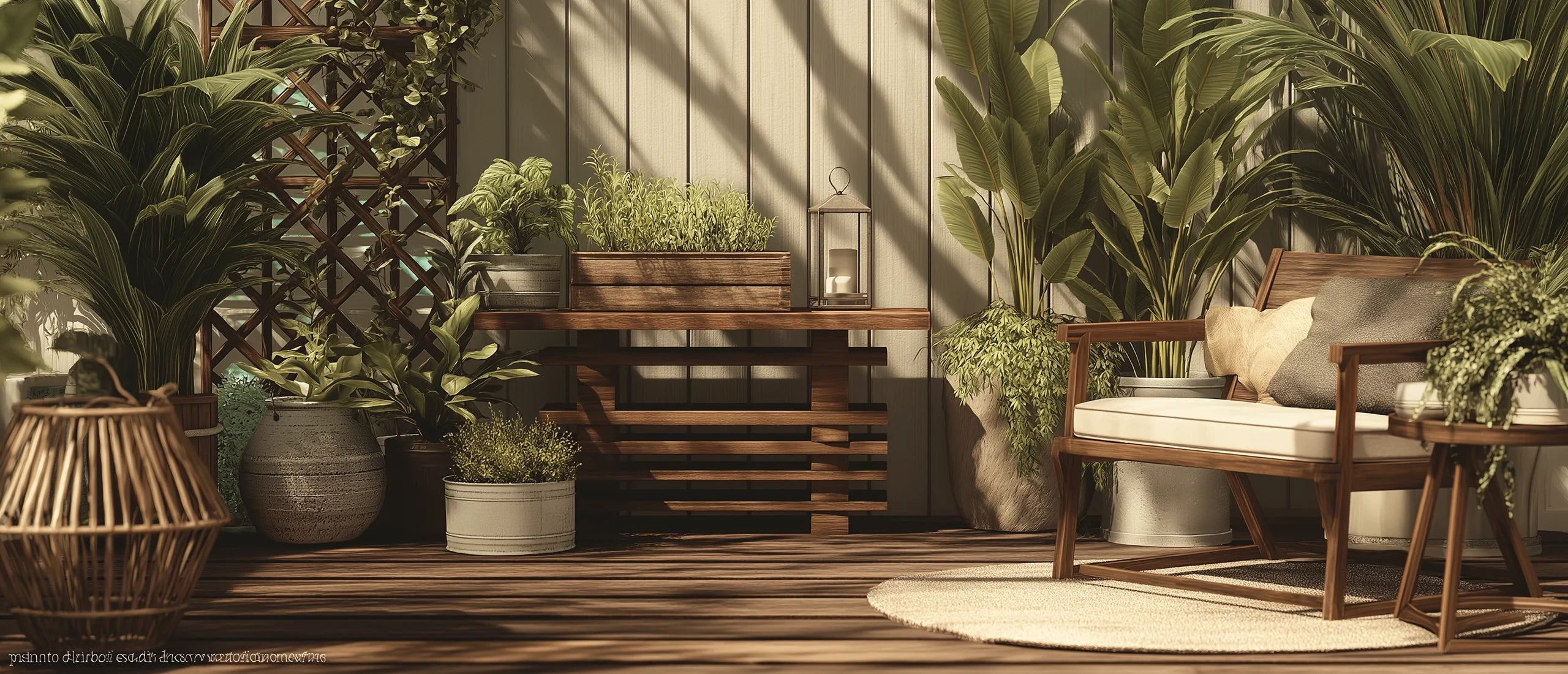 How to Dispose of Patio Furniture the Right Way