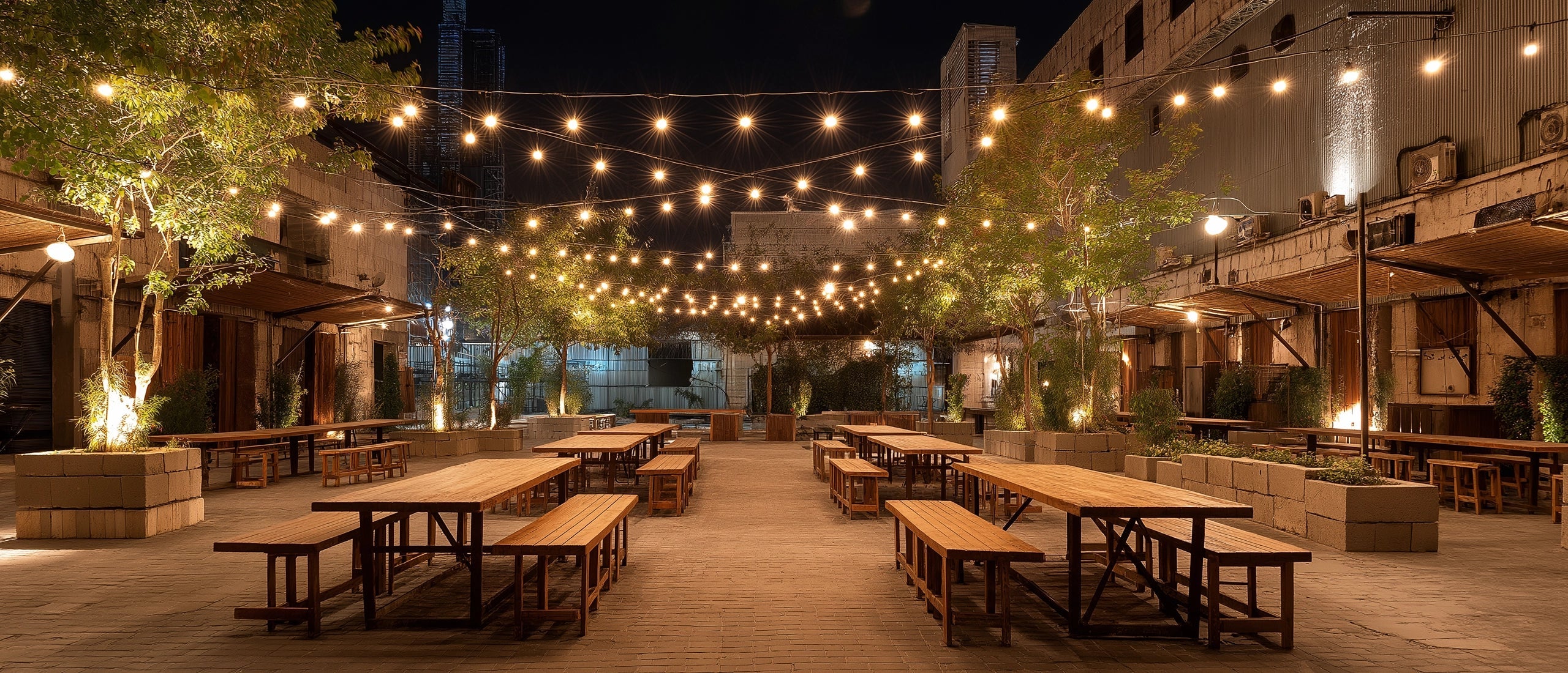 Looking for the Best in Patio Lighting?