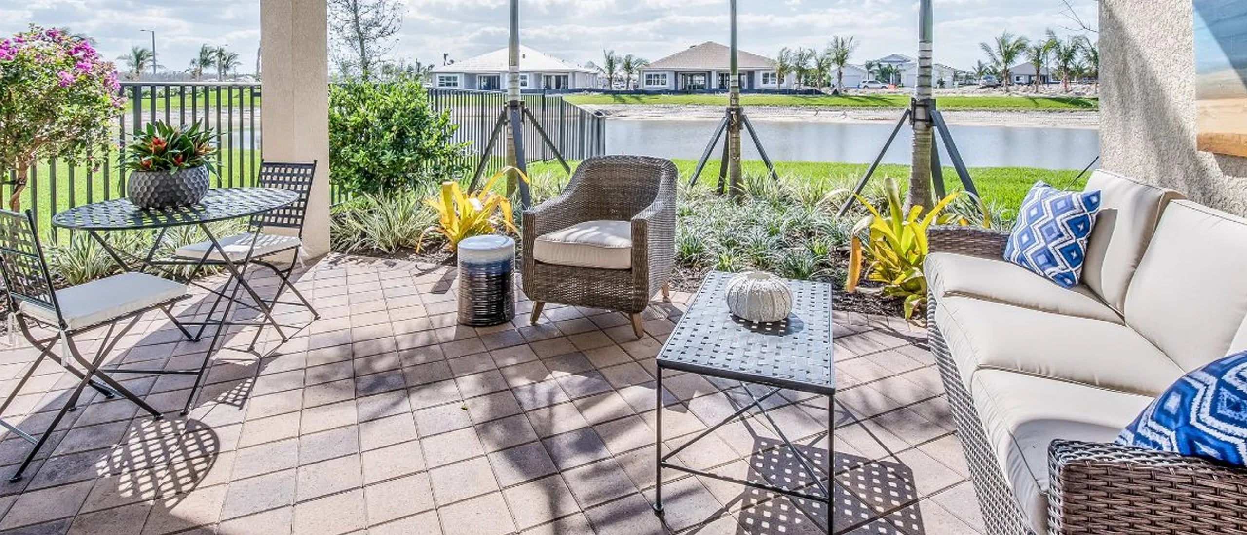 Mix and Match Outdoor Patio Furniture Styles for a Unique Look