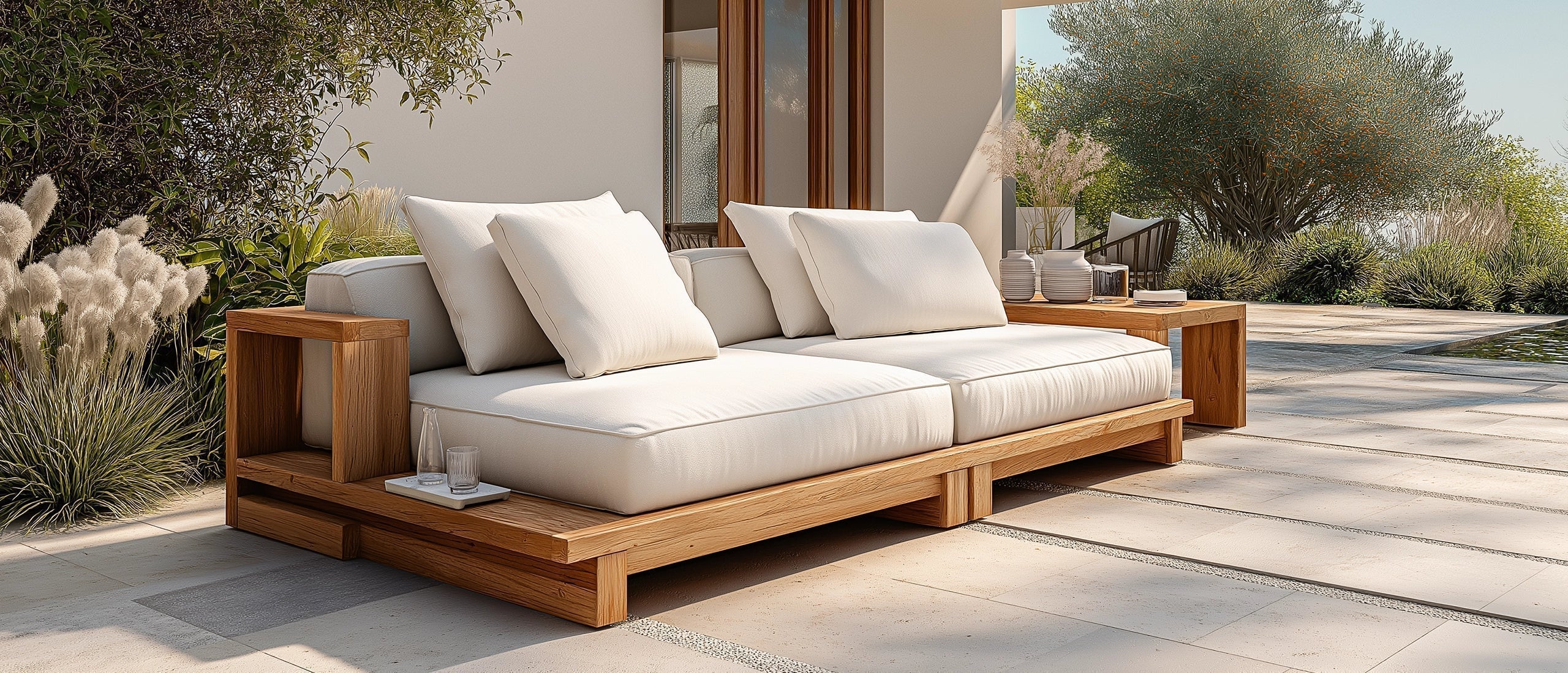 Outdoor Daybed Care Guide: Pro Tips To Make It Last