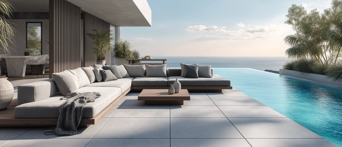 The History and Evolution of Composite Patio Furniture