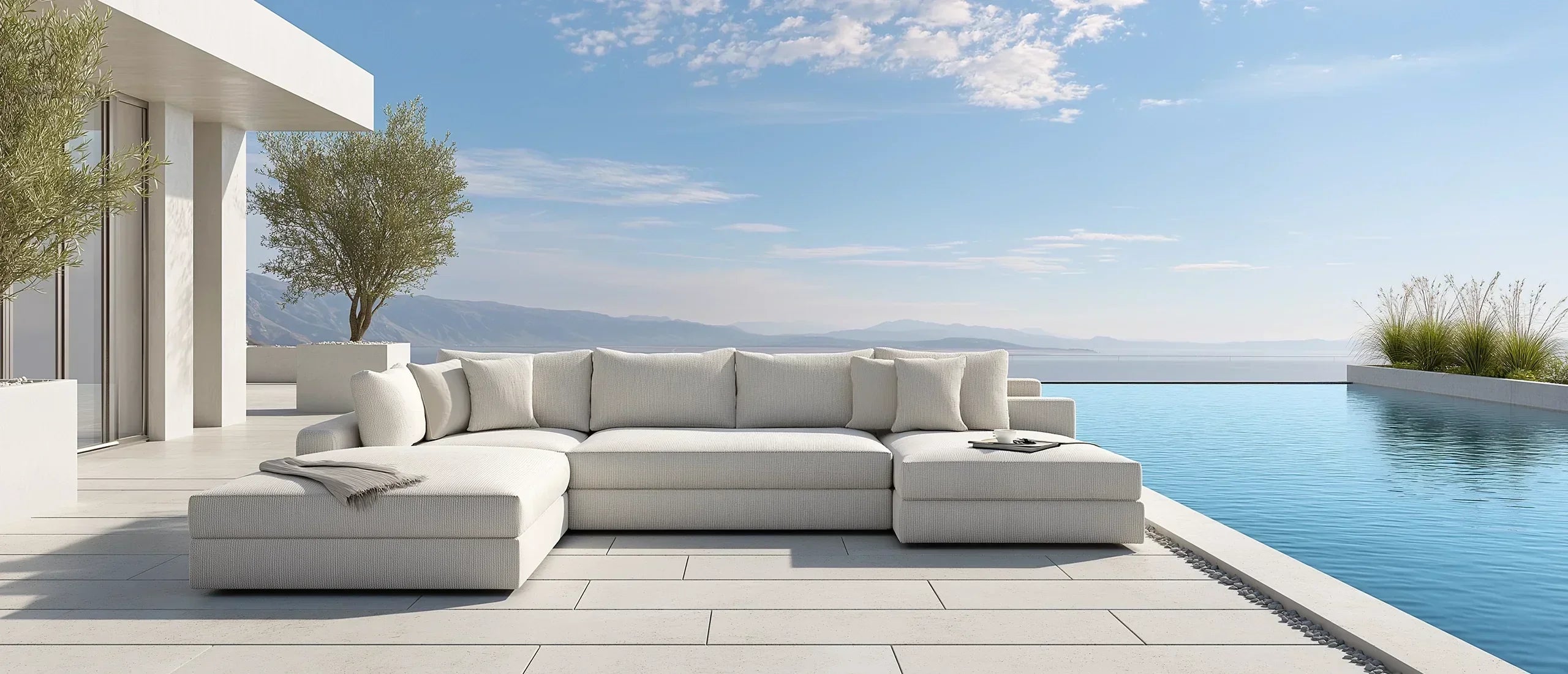 The Outdoor Cushion Buyer's Guide