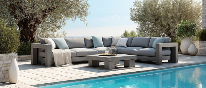 The 10 Best Outdoor Patio Furniture Brands (2026), Ranked by Our Showroom