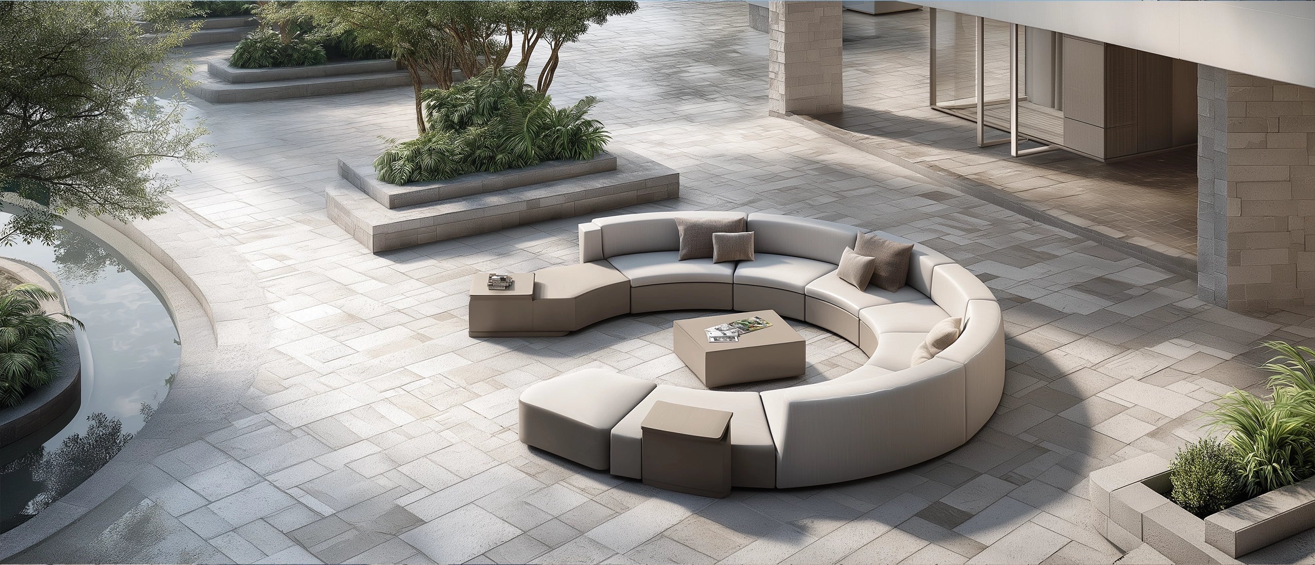The Top 6 Patio Furniture Design Trends