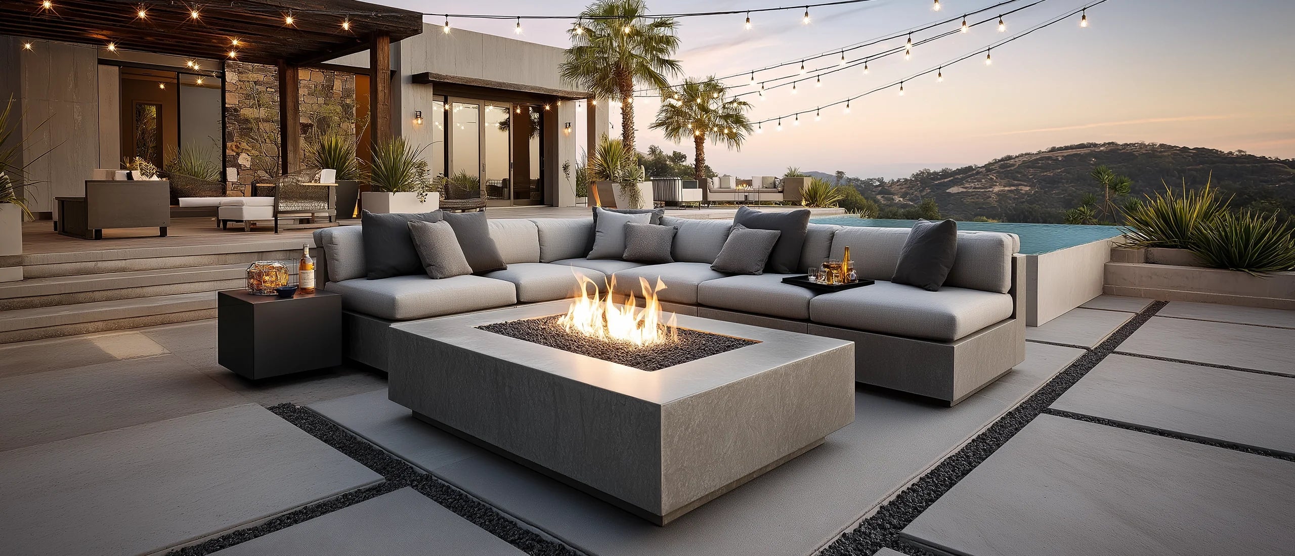 The Ultimate Fire Pit Buying Guide