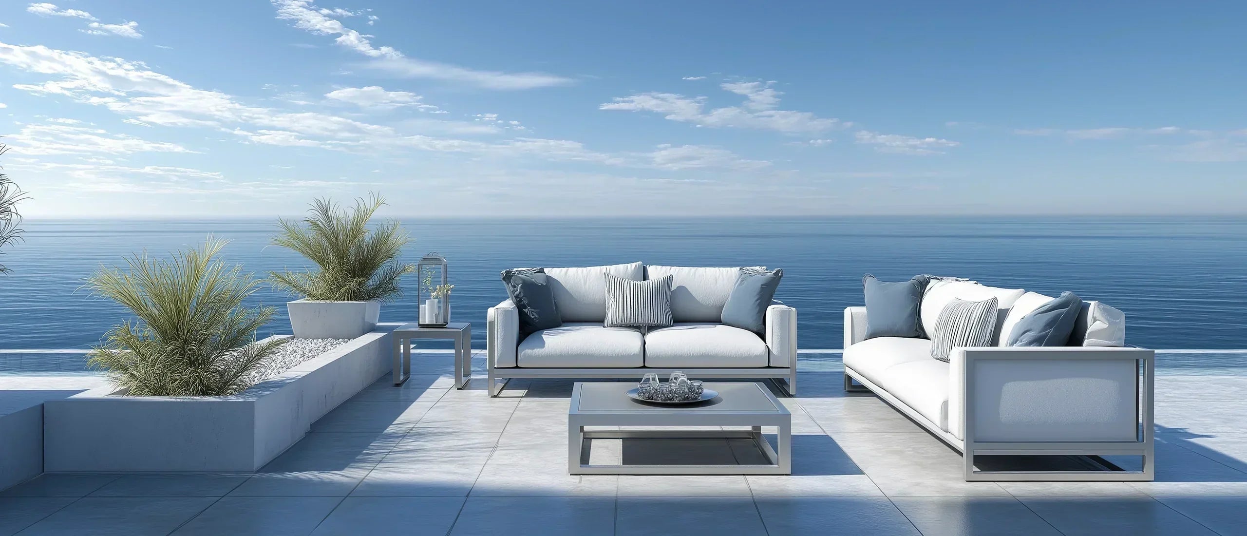 Top Metal Patio Picks: Find Your Ideal Outdoor Furniture Material