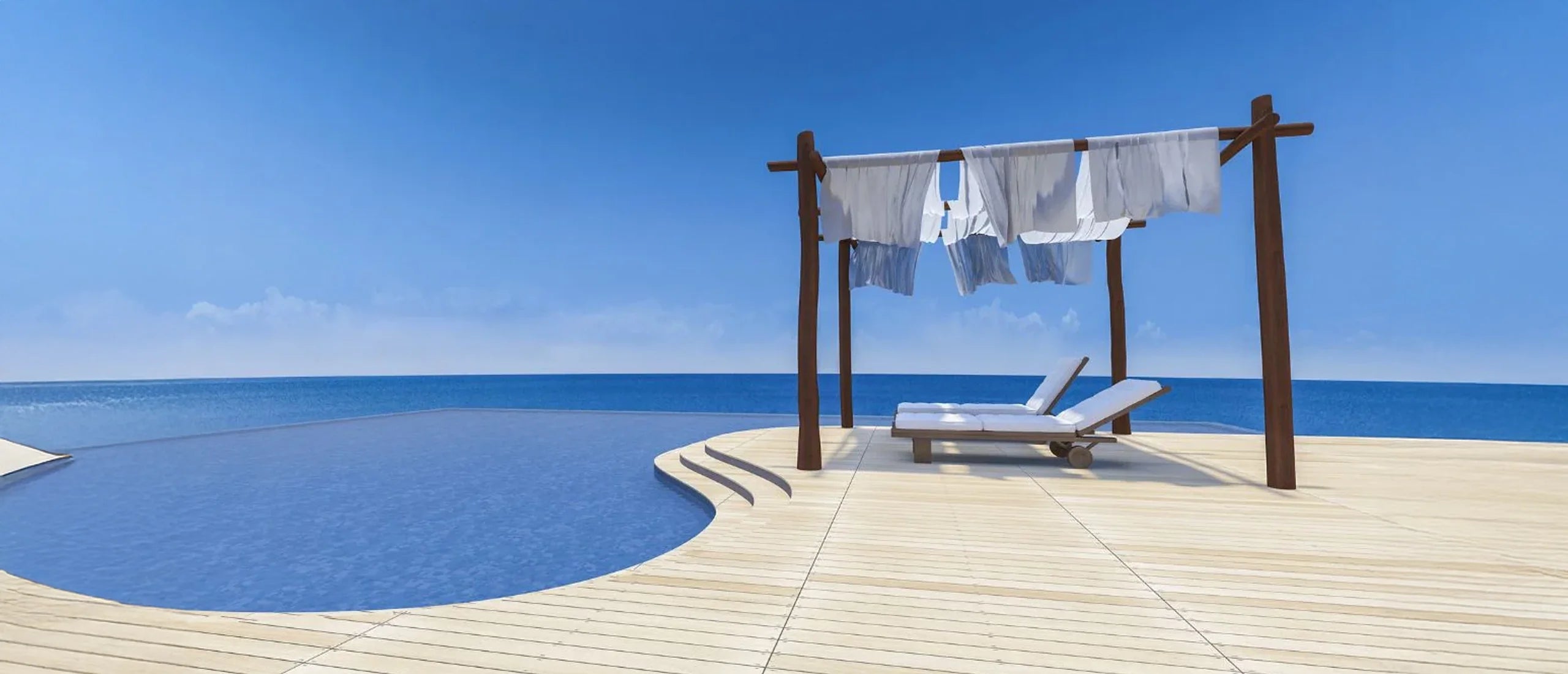 Transform Your Backyard into an Oasis with Patio Lounges and Daybeds