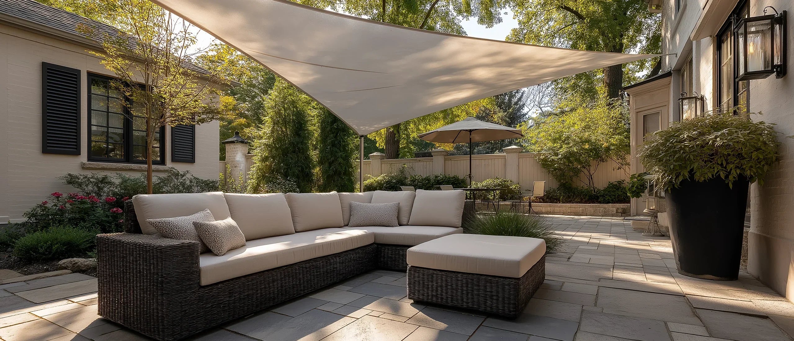 Weatherproofing Your Outdoor Patio Lounges