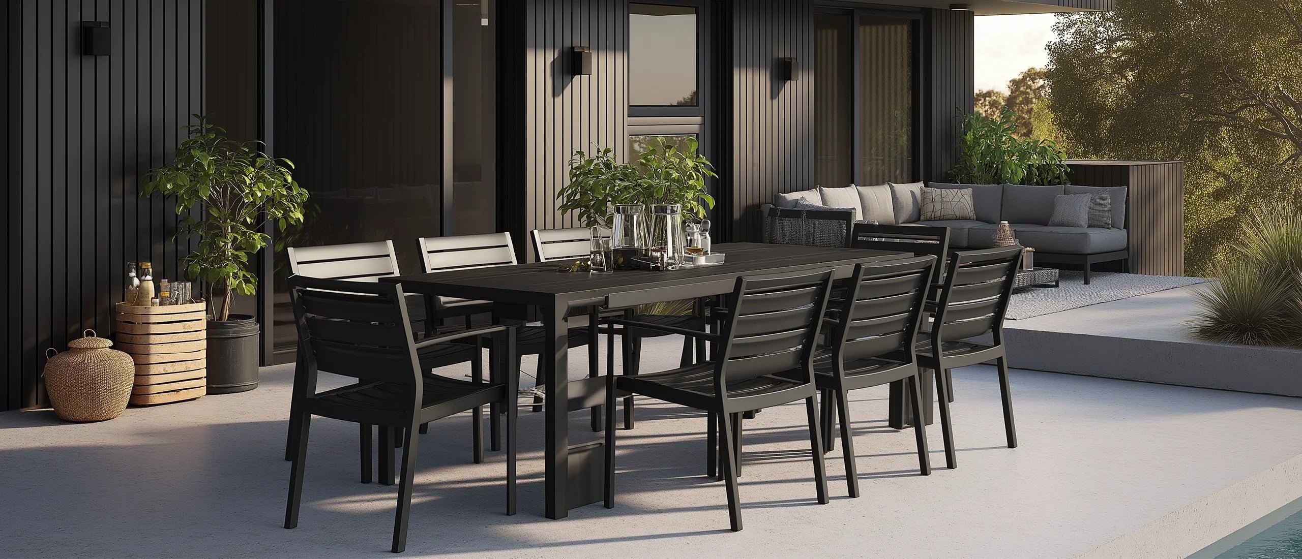 What Type of Outdoor Furniture Plastic is Most Eco-Friendly?