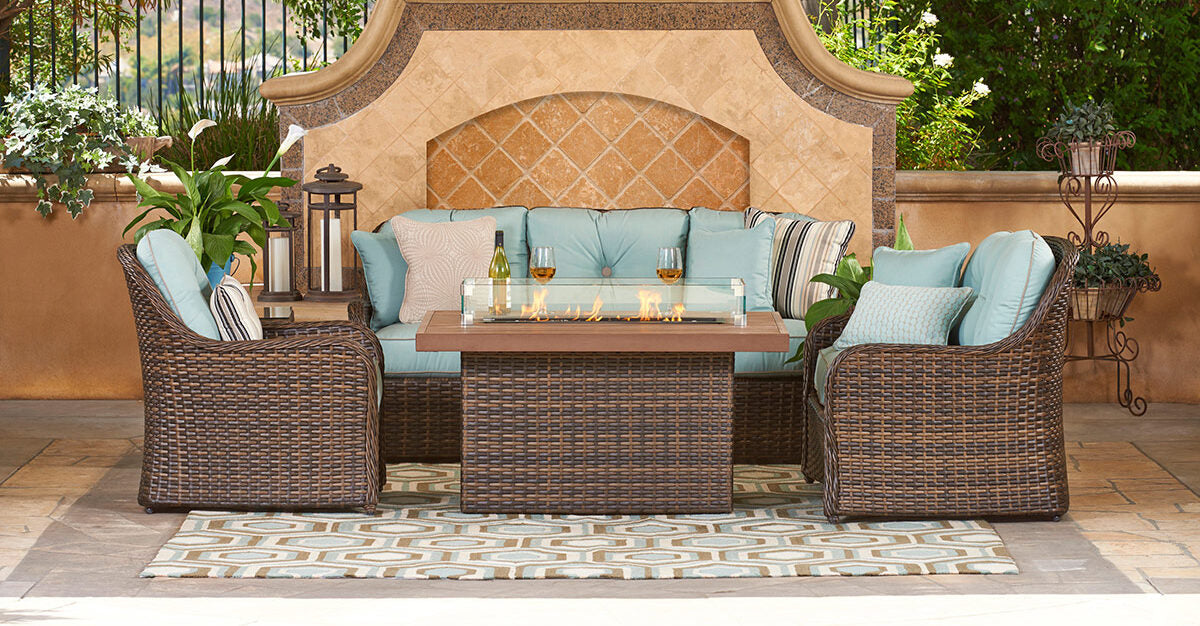 3 Reasons Why You Should Purchase Patio Furniture Before Summer