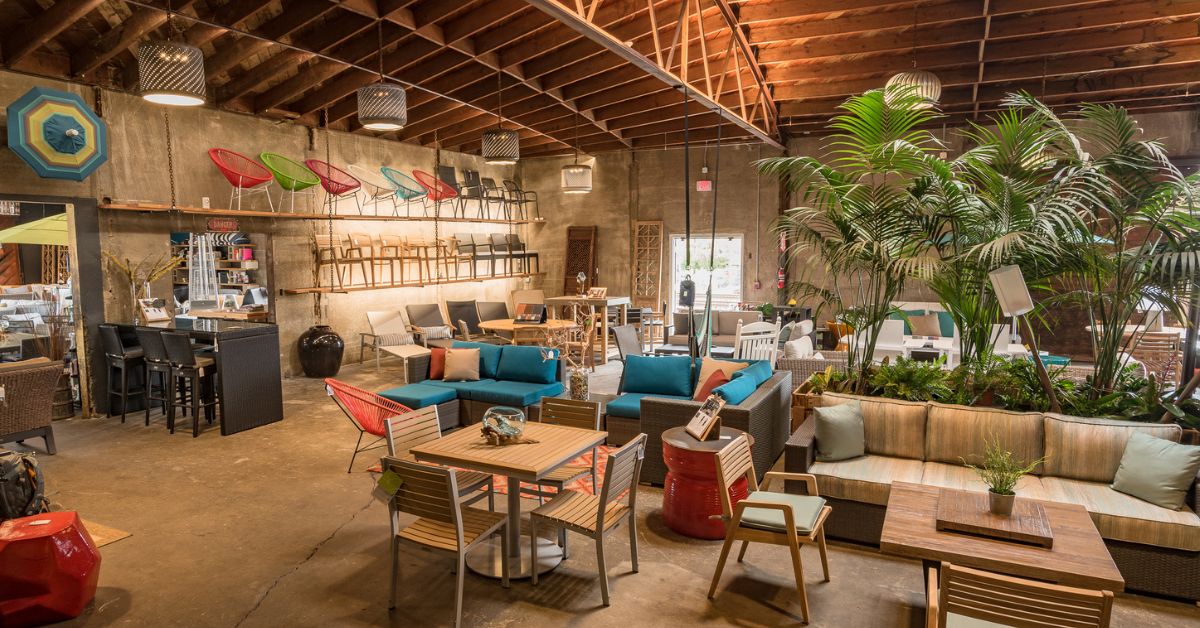 Announcing PatioProductions.com’s Showroom Grand Opening!