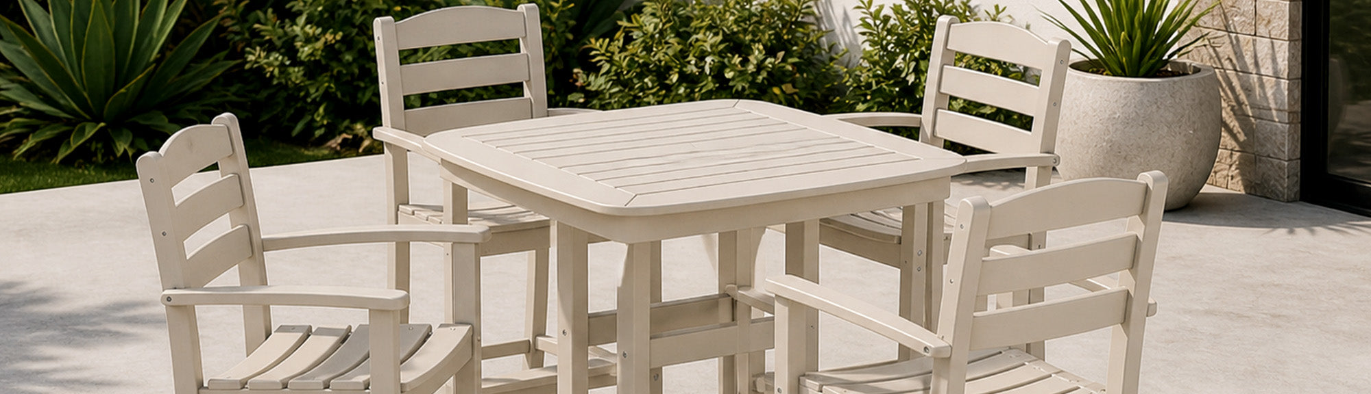 Outdoor Bar Sets