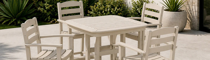Outdoor Bar Sets