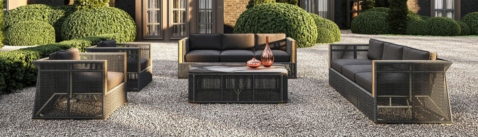 The Campo Collection