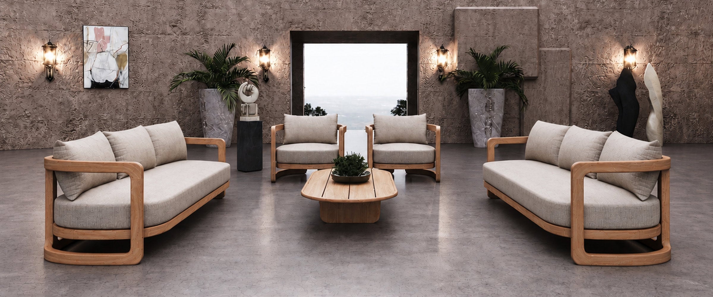 The Muse Collection