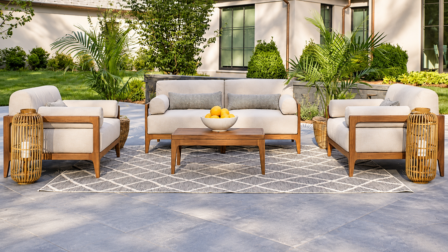 Jensen Outdoor