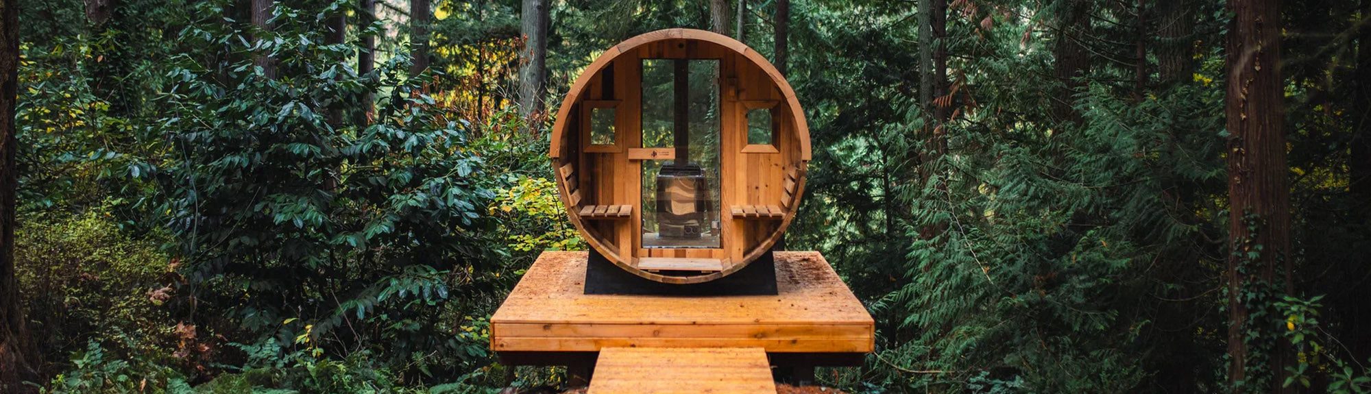 Redwood Outdoors