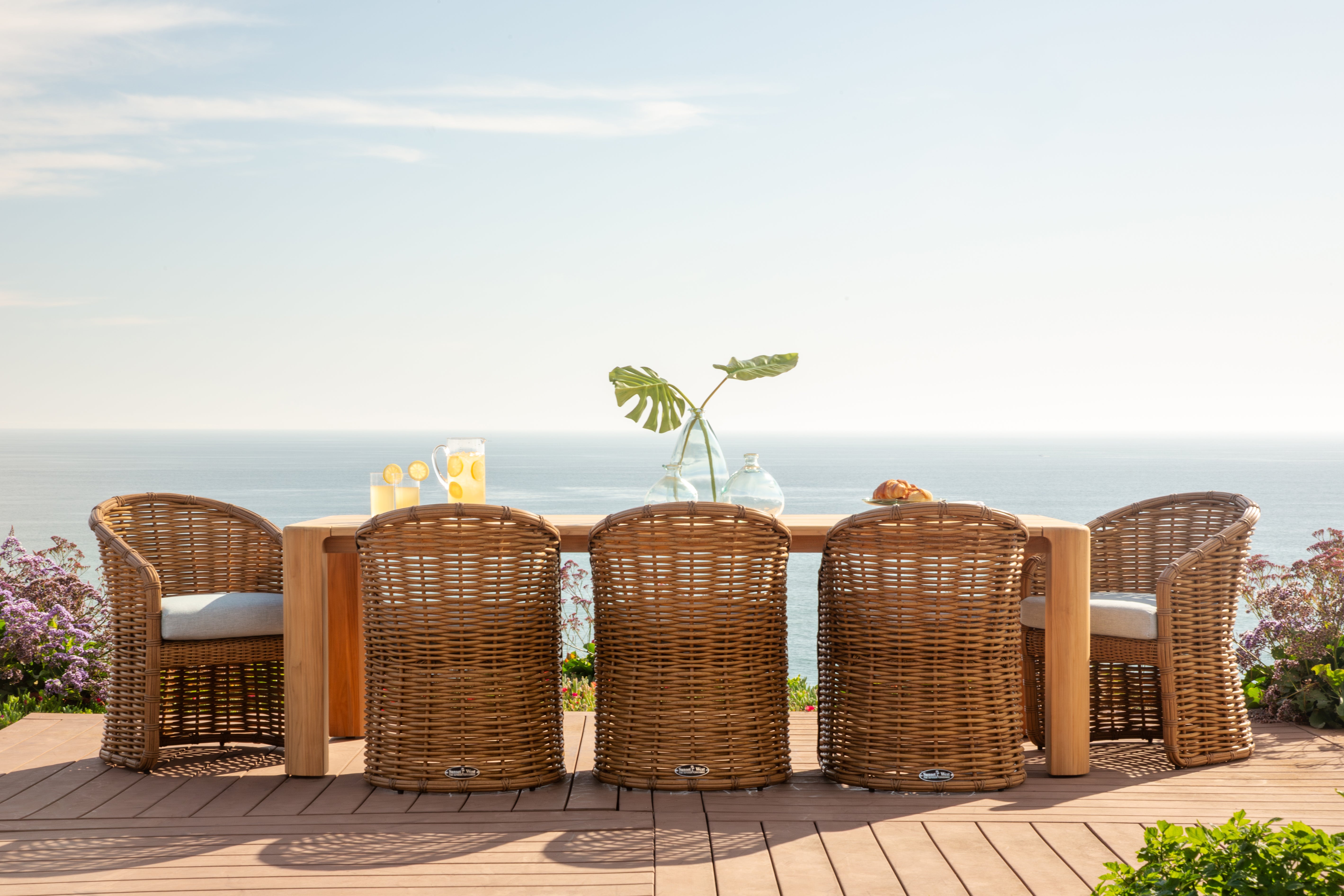 Patio Dining Chairs