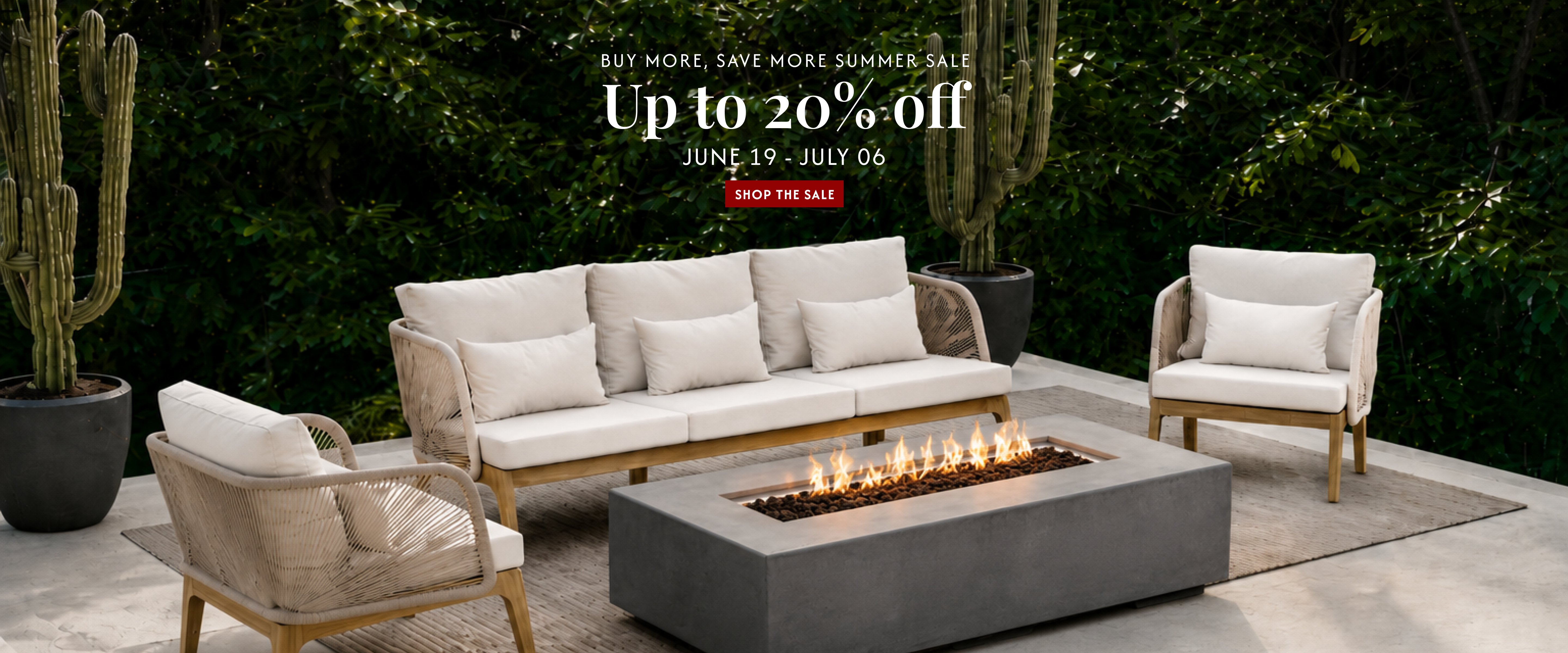 Buy More Save More Event